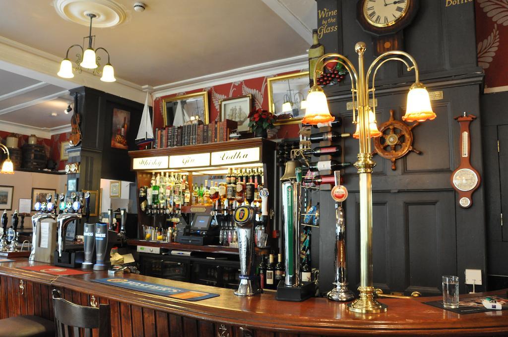 The Ship Inn لندن المظهر الخارجي الصورة